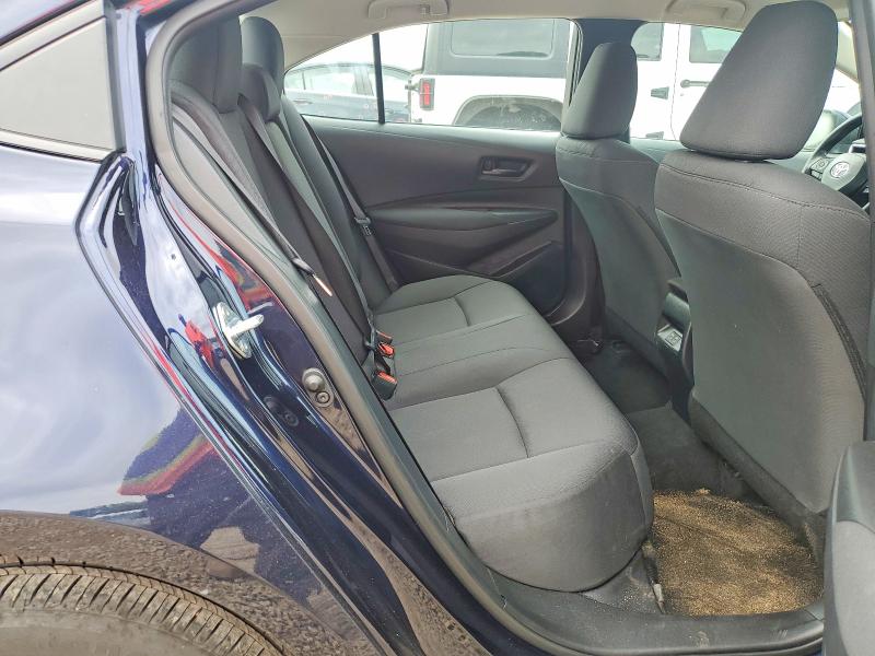 Продаж на аукціоні авто 2025 Toyota Corolla, vin: 5YFB4MDE7SP294340, номер лоту: 55935476