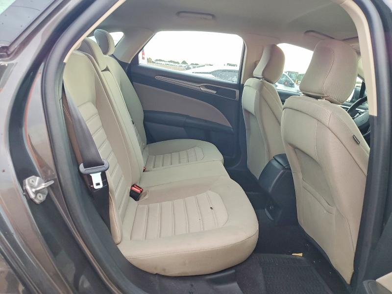 Aukcja sprzedaży 2020 Ford Fusion, vin: 3FA6P0G71LR111577, numer aukcji: 58071006
