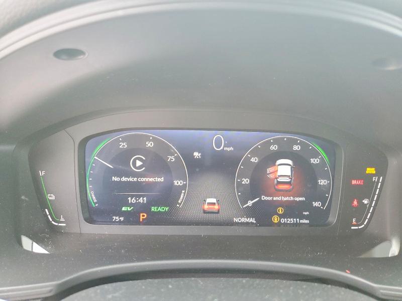 Aukcja sprzedaży 2025 Honda Civic, vin: 19XFL4H98SE009700, numer aukcji: 59092056