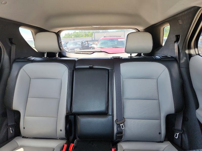 Aukcja sprzedaży 2020 Chevrolet Equinox, vin: 3GNAXXEV5LS566866, numer aukcji: 56797376