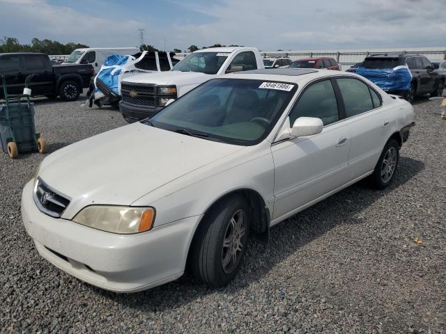 58461986 :رقم المزاد ، 19UUA566XYA066795 vin ، 2000 Acura 3.2tl مزاد بيع