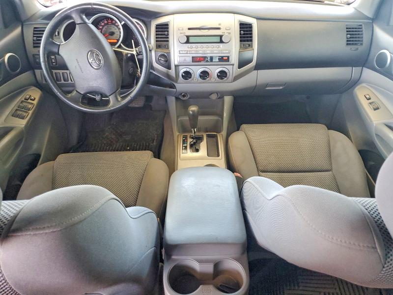 Продажа на аукционе авто 2006 Toyota Tacoma, vin: 3TMLU42N46M005340, номер лота: 57001506