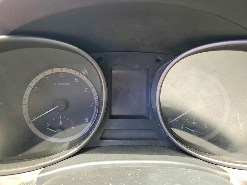Продаж на аукціоні авто 2018 Hyundai Santa Fe Sport, vin: 5XYZT3LB8JG568733, номер лоту: 55910726