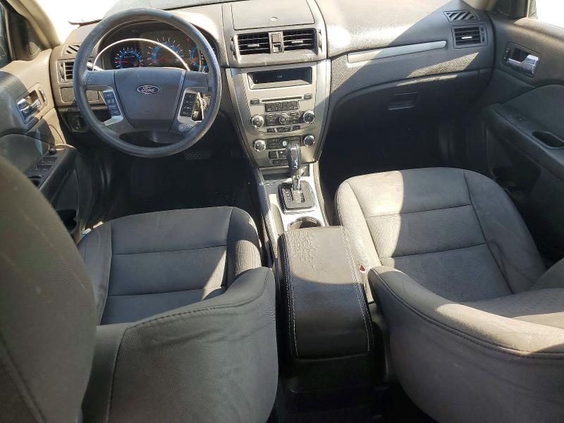 Продажа на аукционе авто 2010 Ford Fusion, vin: 3FAHP0HA8AR372737, номер лота: 59337566