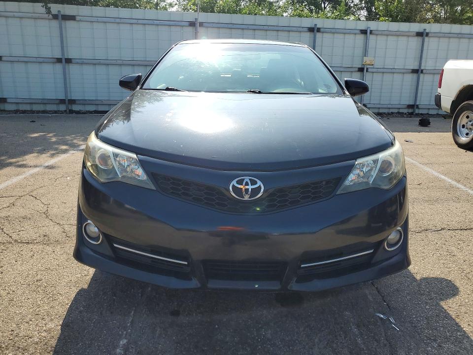 Aukcja sprzedaży 2012 Toyota Camry, vin: 4T1BF1FK6CU082668, numer aukcji: 58897226