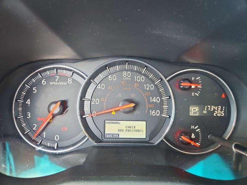 Aukcja sprzedaży 2013 Nissan Maxima, vin: 1N4AA5AP4DC805245, numer aukcji: 57651906
