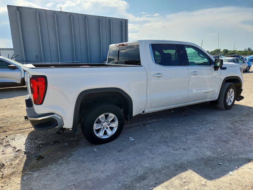 Aukcja sprzedaży 2024 Gmc Sierra, vin: 3GTPHBEK2RG282972, numer aukcji: 59078676