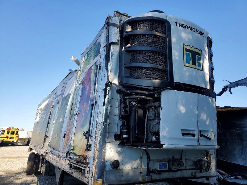 Продажа на аукционе авто 2017 Kidron Trailers, vin: 526163823H5000483, номер лота: 57579156
