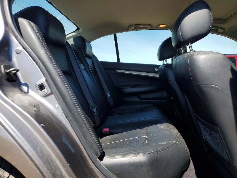 Продажа на аукционе авто 2008 Infiniti G35, vin: JNKBV61F98M263770, номер лота: 55428996