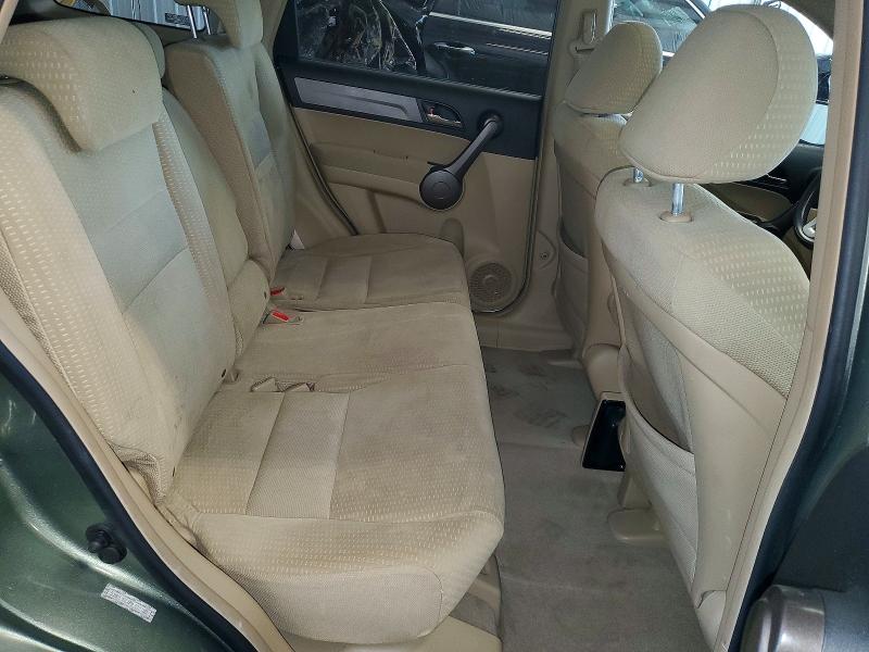 Aukcja sprzedaży 2009 Honda Cr-v, vin: 5J6RE48579L012183, numer aukcji: 55597046