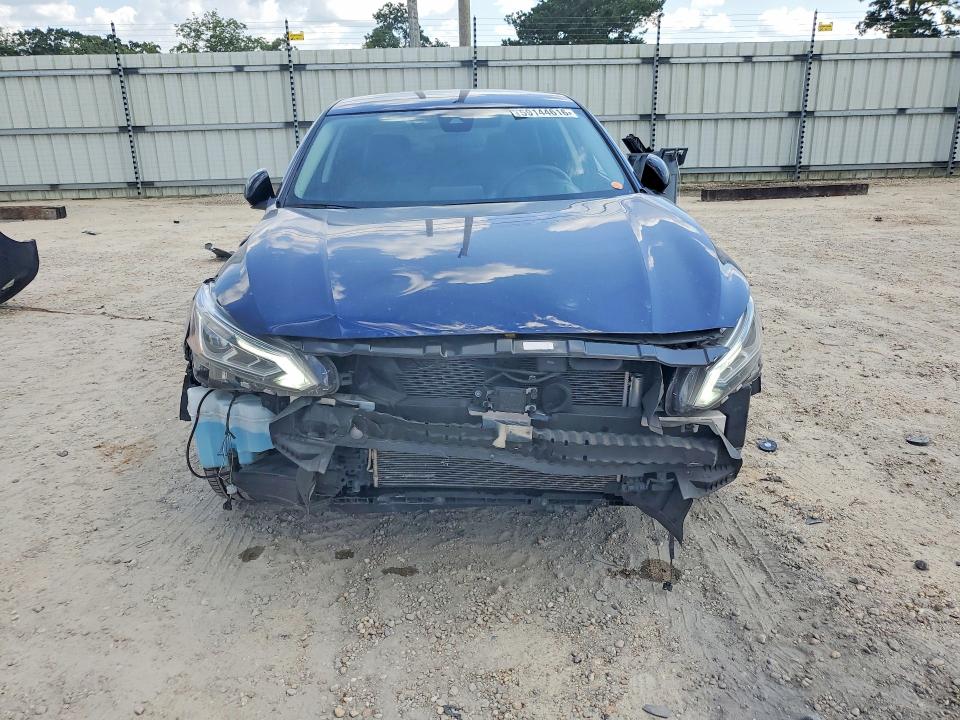 Продажа на аукционе авто 2021 Nissan Altima, vin: 1N4BL4CV1MN382133, номер лота: 59144616