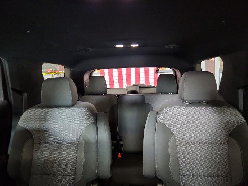2023 Chevrolet Traverse მანქანა იყიდება აუქციონზე, vin: 1GNERGKWXPJ117361, აუქციონის ნომერი: 56251096
