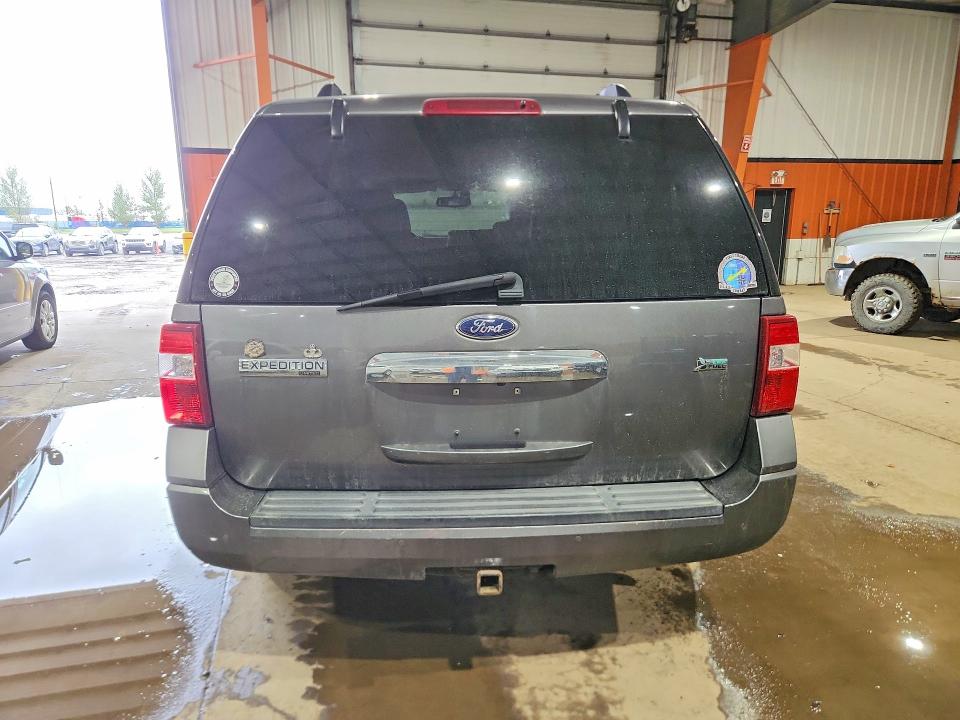Auction sale of the 2012 Ford Expedition, vin: 1FMJU2A5XCEF47410, lot number: 55205296