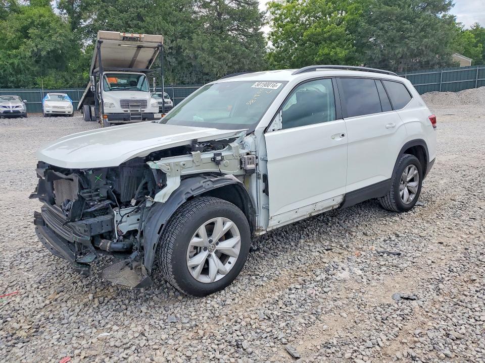Aukcja sprzedaży 2024 Volkswagen Atlas, vin: 1V2HR2CA9RC523262, numer aukcji: 58190016