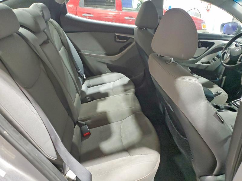 Aukcja sprzedaży 2013 Hyundai Elantra, vin: KMHDH4AE9DU911241, numer aukcji: 55818696