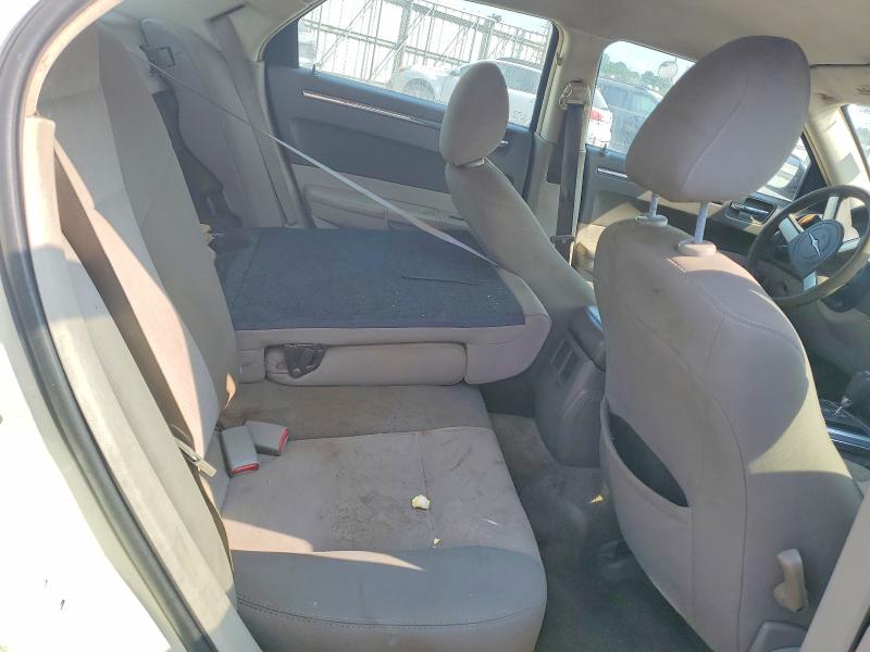 Aukcja sprzedaży 2009 Chrysler 300, vin: 2C3KA43D69H547539, numer aukcji: 58569916