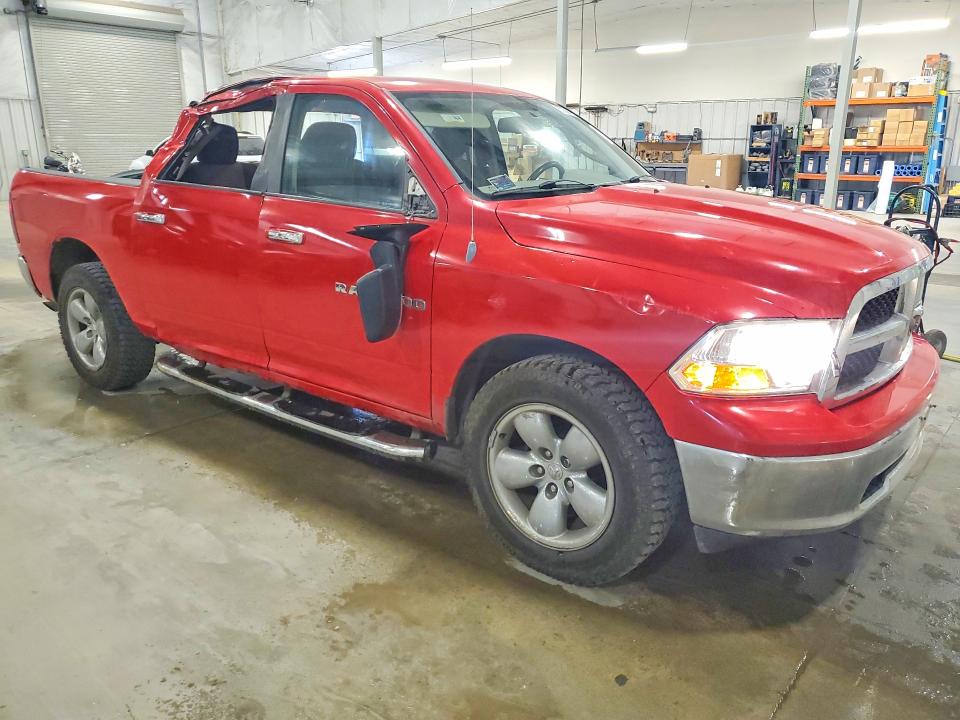 Продаж на аукціоні авто 2012 Dodge Ram 1500, vin: 1C6RD7LP1CS194549, номер лоту: 57366256
