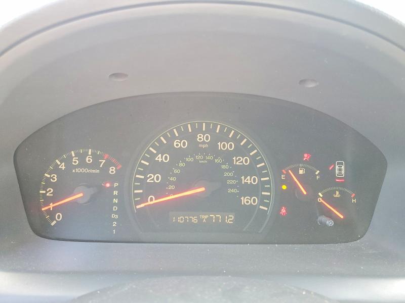 Aukcja sprzedaży 2003 Honda Accord, vin: 1HGCM66563A082565, numer aukcji: 56119126