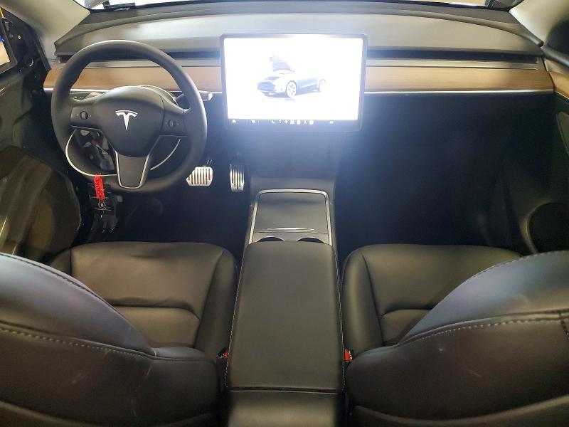 Aukcja sprzedaży 2024 Tesla Model Y, vin: 7SAYGDEE8RF156444, numer aukcji: 58635676