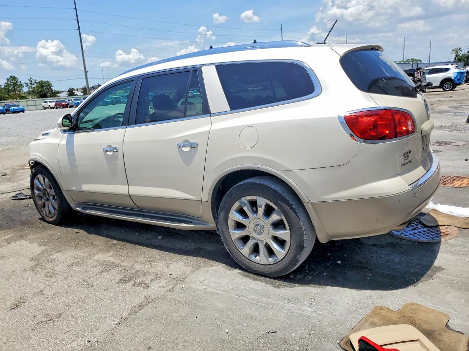 Aukcja sprzedaży 2011 Buick Enclave, vin: 5GAKRCED5BJ402431, numer aukcji: 58887226