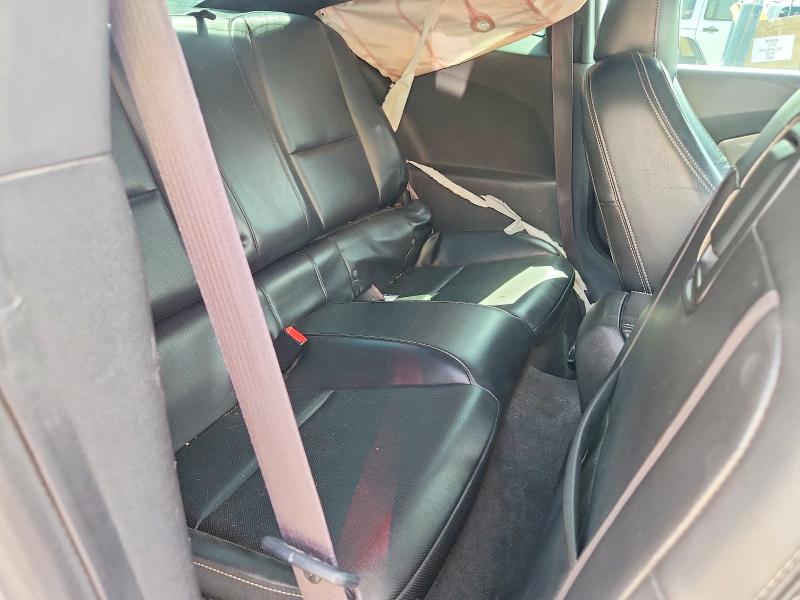 55672806 :رقم المزاد ، 2G1FK1EJ1F9164280 vin ، 2015 Chevrolet Camaro مزاد بيع