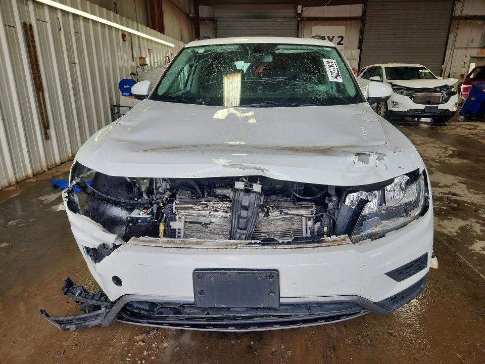 Aukcja sprzedaży 2019 Volkswagen Tiguan, vin: 3VV2B7AX0KM081462, numer aukcji: 57877906