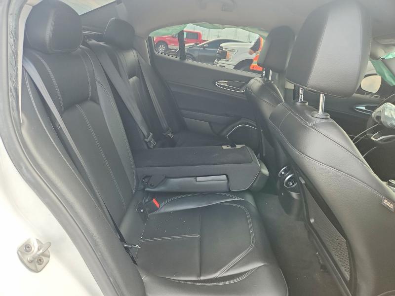 Продаж на аукціоні авто 2020 Alfa Romeo Giulia, vin: ZARFANAN3L7634130, номер лоту: 56025706