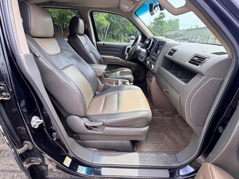 Aukcja sprzedaży 2006 Honda Ridgeline, vin: 2HJYK16596H555521, numer aukcji: 58867166