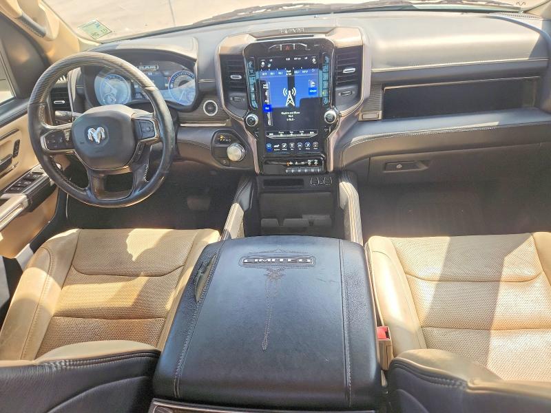 Aukcja sprzedaży 2020 Ram 1500, vin: 1C6RREHT6LN100806, numer aukcji: 58832686