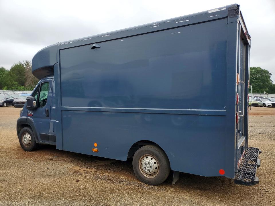 Aukcja sprzedaży 2022 Ram Promaster 3500, vin: 3C7WRVMG2NE117276, numer aukcji: 56218676