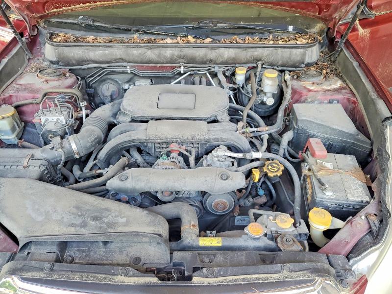 2012 Subaru Outback მანქანა იყიდება აუქციონზე, vin: 4S4BRBCC2C1213946, აუქციონის ნომერი: 57182746