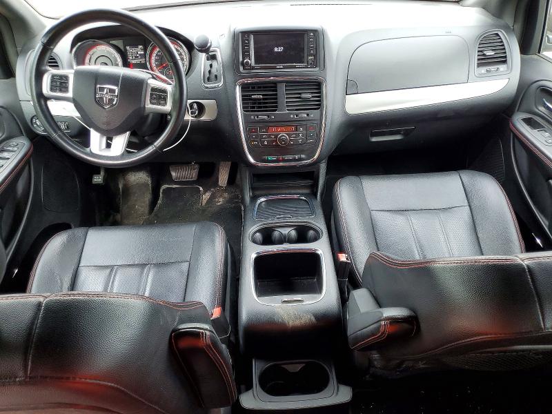 Aukcja sprzedaży 2019 Dodge Grand Caravan, vin: 2C4RDGEG8KR654411, numer aukcji: 57233056