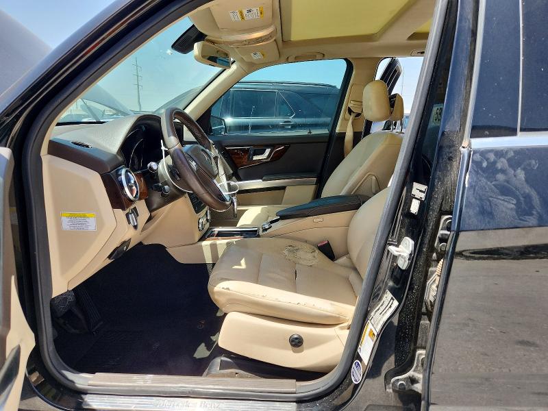 2014 Mercedes-benz Glk მანქანა იყიდება აუქციონზე, vin: WDCGG5HB6EG312569, აუქციონის ნომერი: 58995316