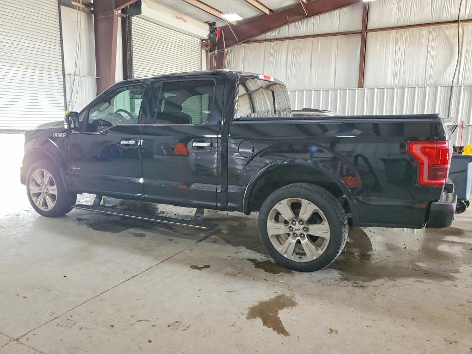 Продаж на аукціоні авто 2017 Ford F150, vin: 1FTEW1EGXHFA43432, номер лоту: 58593216
