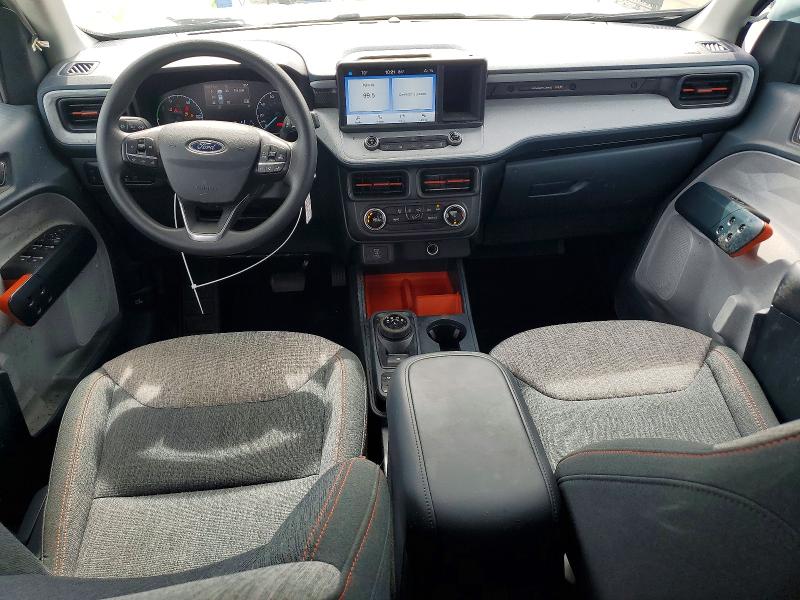 Продажа на аукционе авто 2023 Ford Maverick, vin: 3FTTW8E31PRB02561, номер лота: 56101496