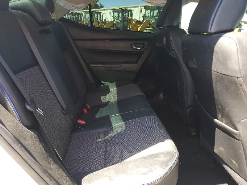 Aukcja sprzedaży 2017 Toyota Corolla, vin: 5YFBURHE9HP691371, numer aukcji: 85460515