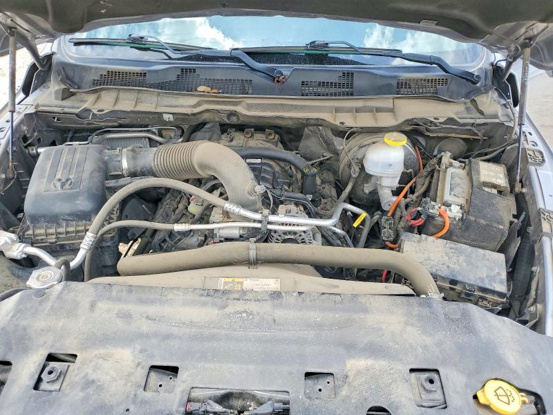 Продаж на аукціоні авто 2022 Ram 1500 Classic, vin: 1C6RR6GT8NS149307, номер лоту: 56763066