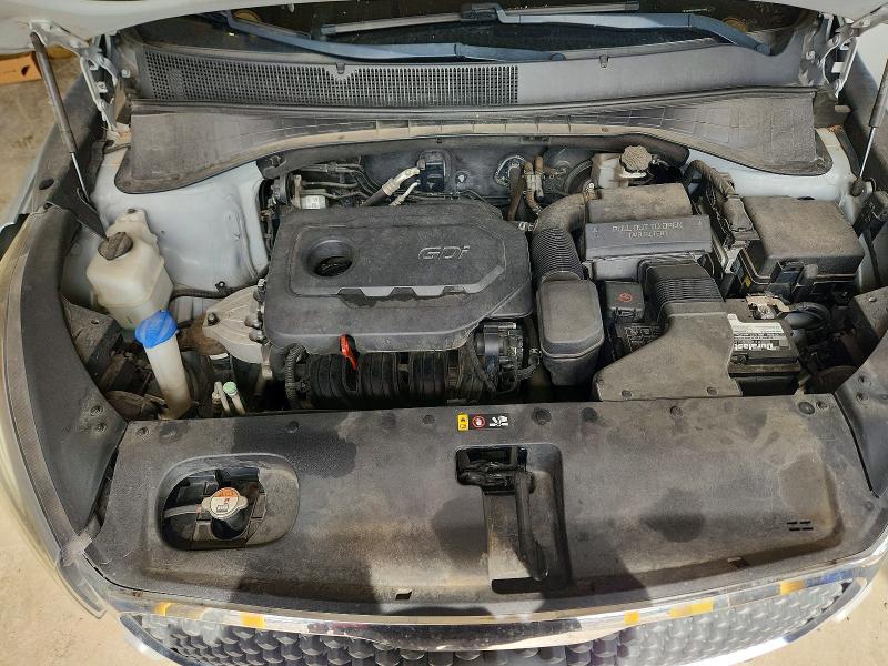 Продаж на аукціоні авто 2018 Kia Sorento, vin: 5XYPG4A30JG377062, номер лоту: 56125826