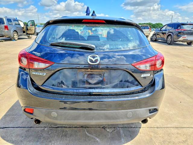 Aukcja sprzedaży 2014 Mazda 3, vin: JM1BM1M71E1212448, numer aukcji: 57001636