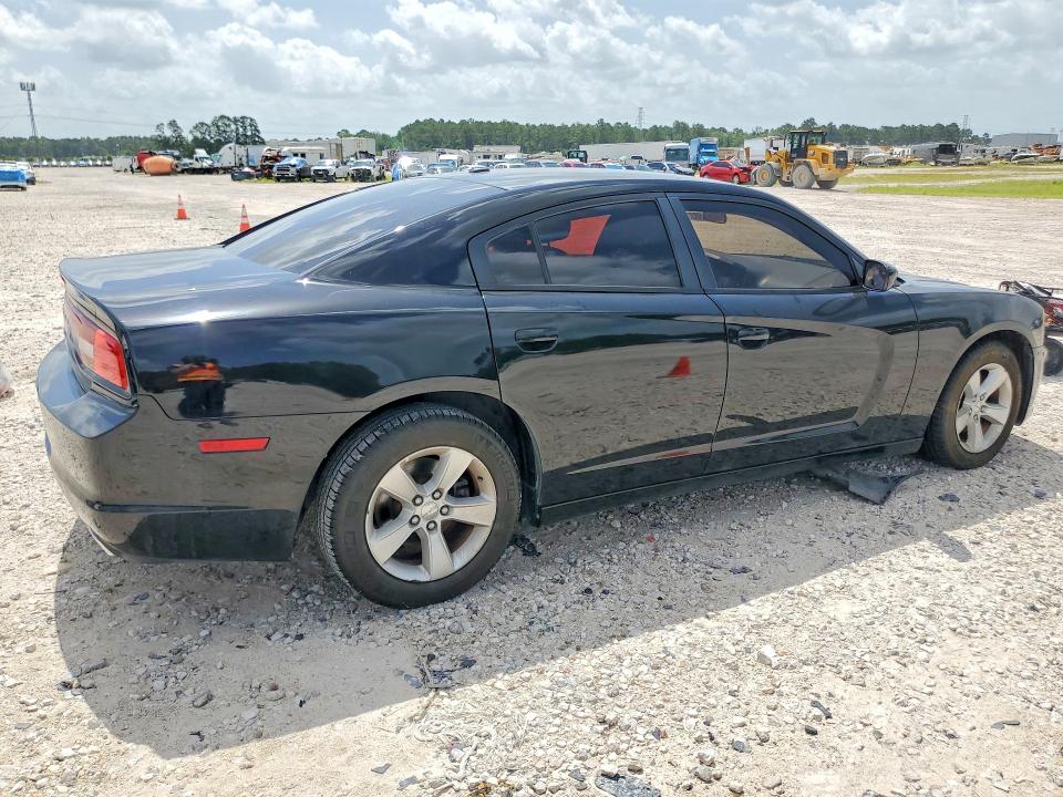 2013 Dodge Charger მანქანა იყიდება აუქციონზე, vin: 2C3CDXBG0DH595863, აუქციონის ნომერი: 58303956
