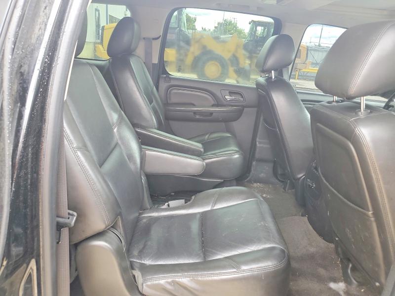 2011 Gmc Yukon Xl მანქანა იყიდება აუქციონზე, vin: 1GKS2MEF6BR200245, აუქციონის ნომერი: 58392066