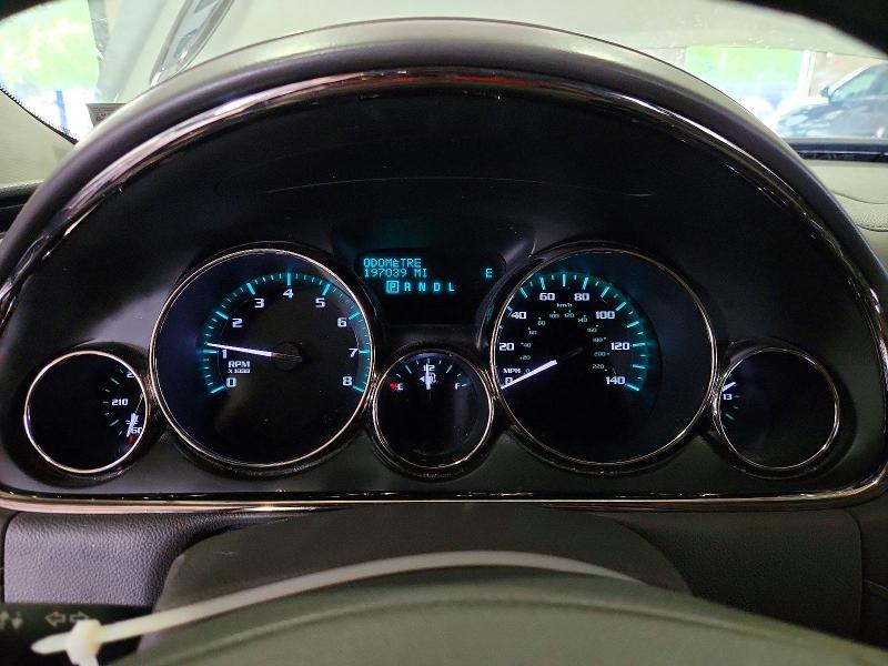 Продажа на аукционе авто 2015 Buick Enclave, vin: 5GAKRBKD7FJ220010, номер лота: 58590806