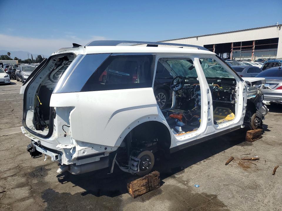Aukcja sprzedaży 2026 Hyundai Palisade, vin: KM8RMES23TU043487, numer aukcji: 54810876