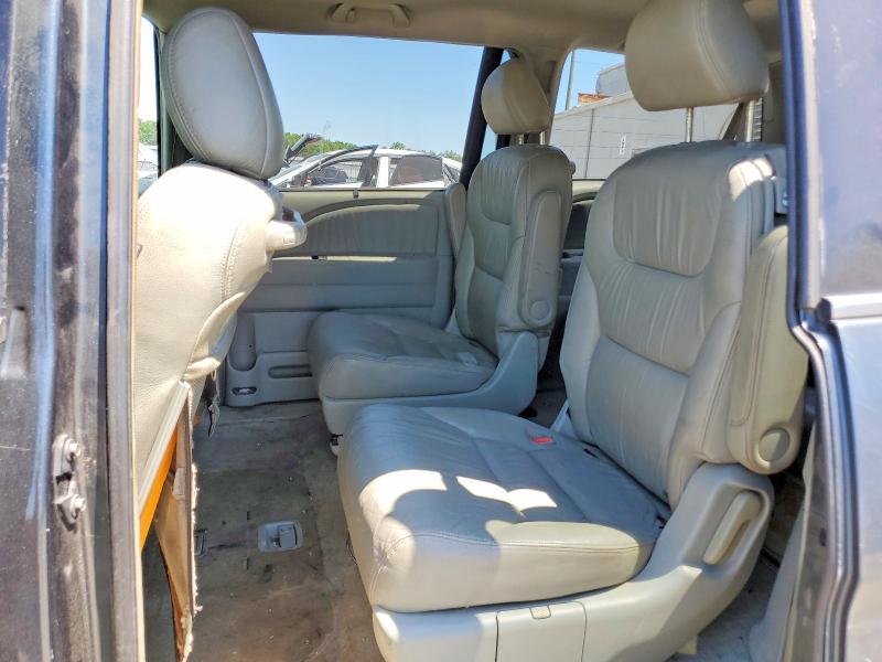 Aukcja sprzedaży 2006 Honda Odyssey, vin: 5FNRL38806B010693, numer aukcji: 55936546