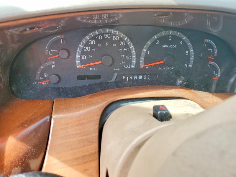 Aukcja sprzedaży 1999 Ford Expedition, vin: 1FMPU18L4XLB72575, numer aukcji: 55994756