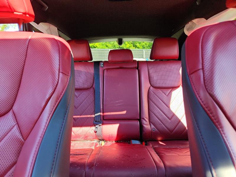 Продажа на аукционе авто 2025 Lexus Nx 450h+, vin: JTJHKCFZ4S2058279, номер лота: 57157996