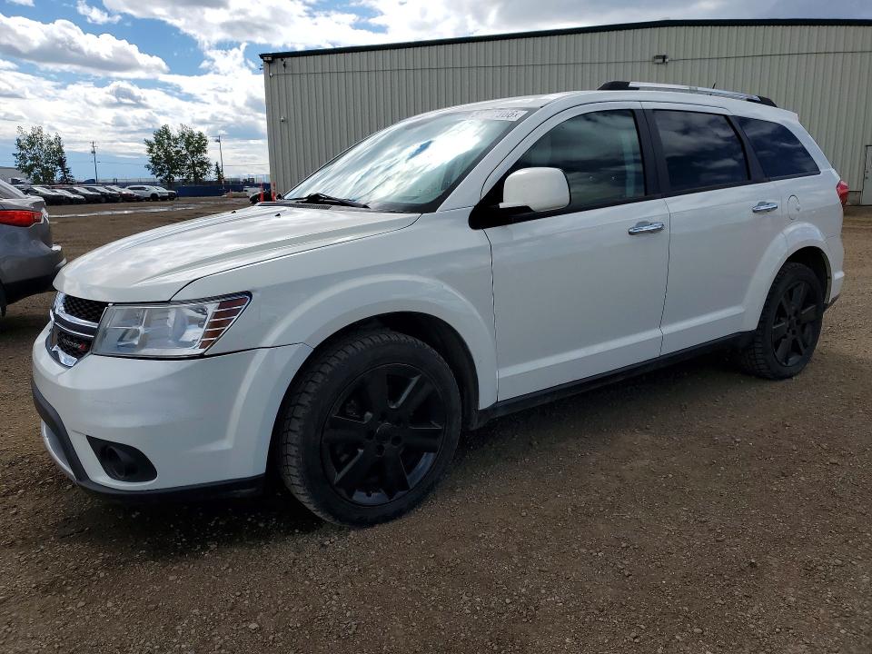 Auction sale of the 2014 Dodge Journey, vin: 3C4PDDFG8ET269629, lot number: 58307966