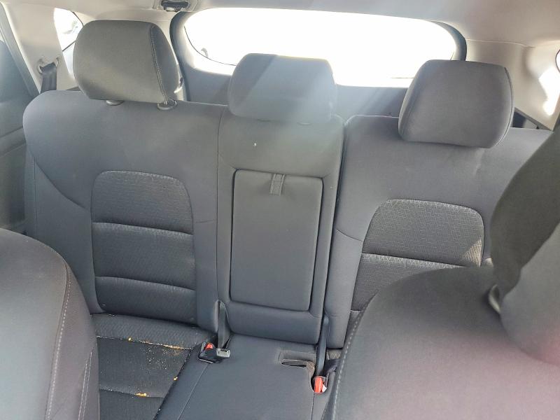 2016 Hyundai Tucson მანქანა იყიდება აუქციონზე, vin: KM8J3CA21GU071316, აუქციონის ნომერი: 56934086