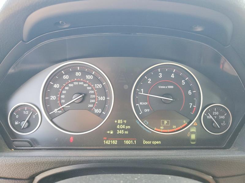 Продаж на аукціоні авто 2014 Bmw 328, vin: WBA3B5C54EP542502, номер лоту: 58618416