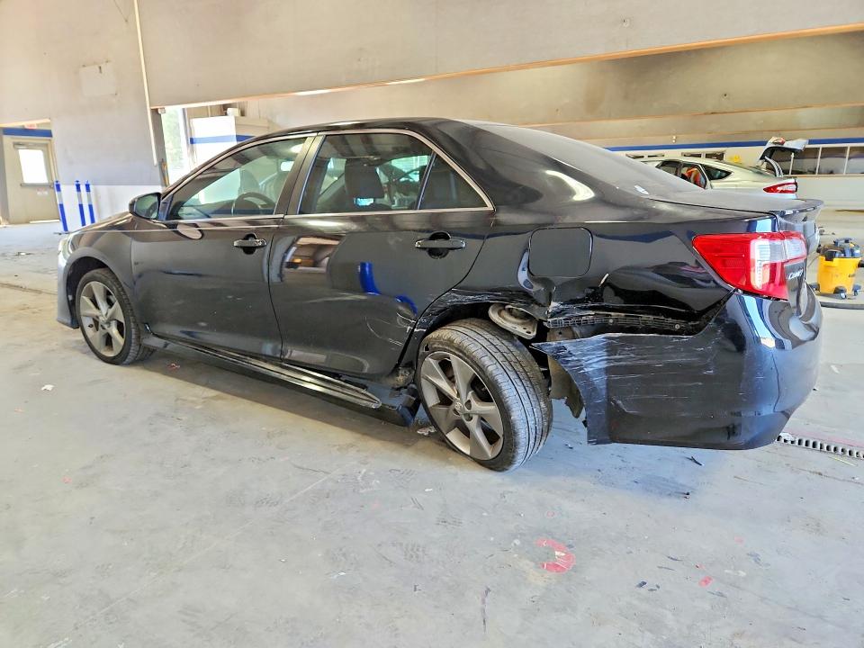 Aukcja sprzedaży 2014 Toyota Camry, vin: 4T1BF1FK2EU400577, numer aukcji: 55796316